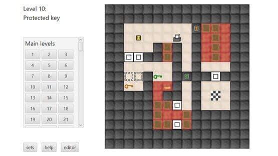 Ultimaze — screenshot 2