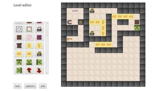 Ultimaze — screenshot 5