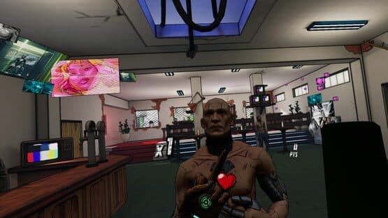 Desperate: Vladivostok — screenshot 3