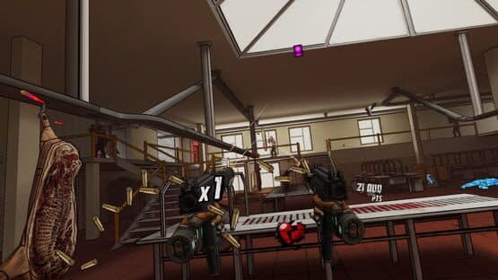 Desperate: Vladivostok — screenshot 5