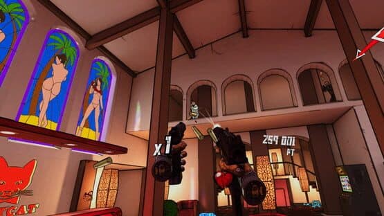 Desperate: Vladivostok — screenshot 6