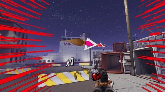 Desperate: Vladivostok — screenshot 7