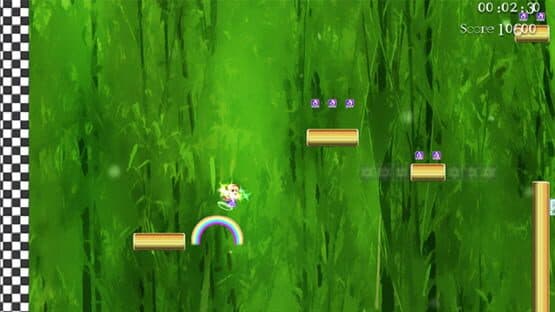 Rainbow Aliceland — screenshot 2