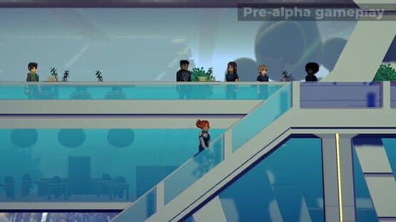 Between Horizons — screenshot 4
