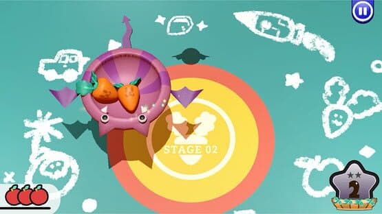 Basket Catch — screenshot 1