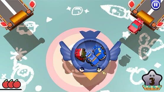 Basket Catch — screenshot 3