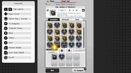 Rainbow Yggdrasil — screenshot 1
