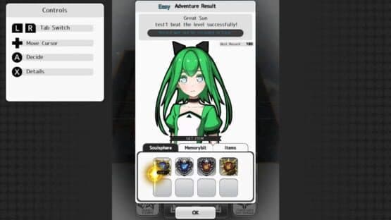 Rainbow Yggdrasil — screenshot 4