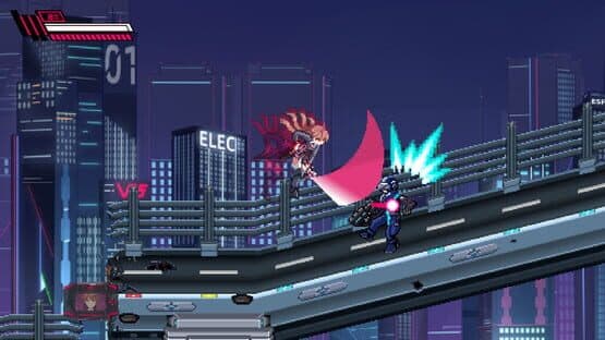 Virtua Unlimited Project — screenshot 1