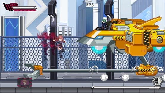 Virtua Unlimited Project — screenshot 5
