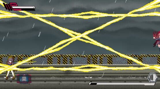 Virtua Unlimited Project — screenshot 7