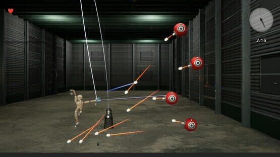 Tick Tack Puppet — screenshot 5