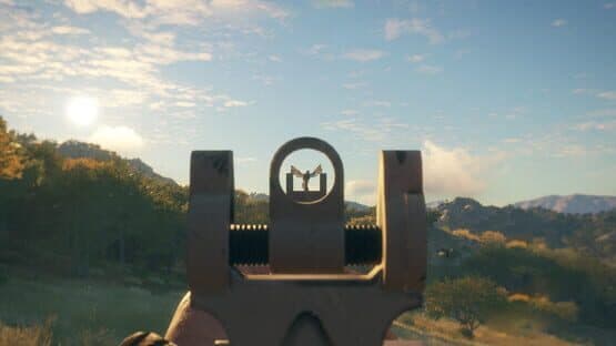 TheHunter: Call of the Wild - Modern Rifle Pack — screenshot 1