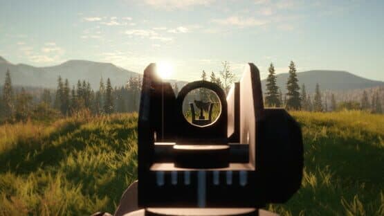 TheHunter: Call of the Wild - Modern Rifle Pack — screenshot 2