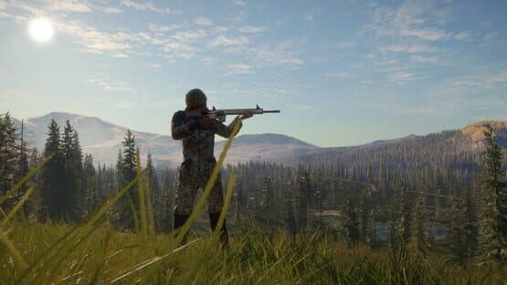 TheHunter: Call of the Wild - Modern Rifle Pack — screenshot 5