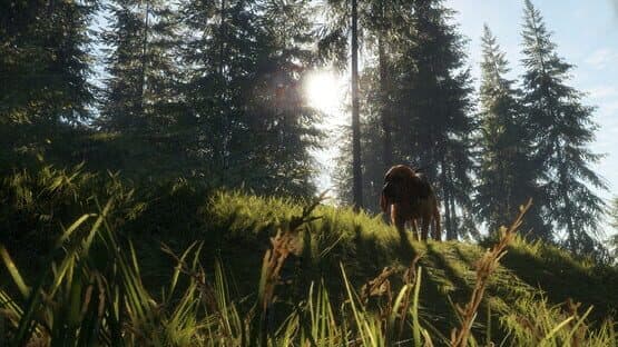 TheHunter: Call of the Wild - Bloodhound — screenshot 2