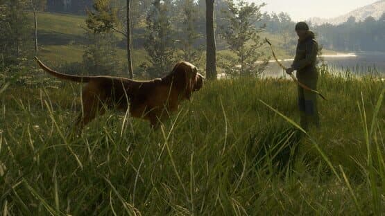 TheHunter: Call of the Wild - Bloodhound — screenshot 3