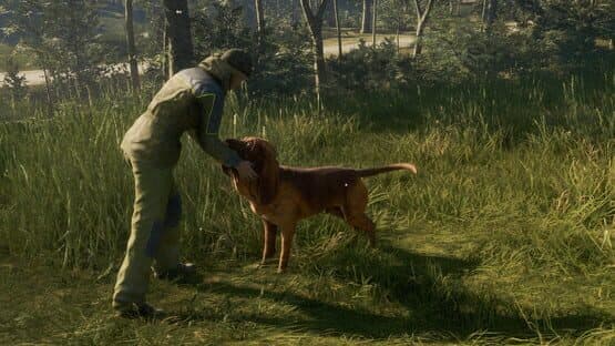 TheHunter: Call of the Wild - Bloodhound — screenshot 6