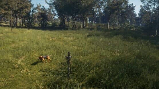 TheHunter: Call of the Wild - Bloodhound — screenshot 7