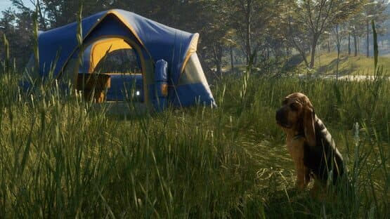 TheHunter: Call of the Wild - Bloodhound — screenshot 8