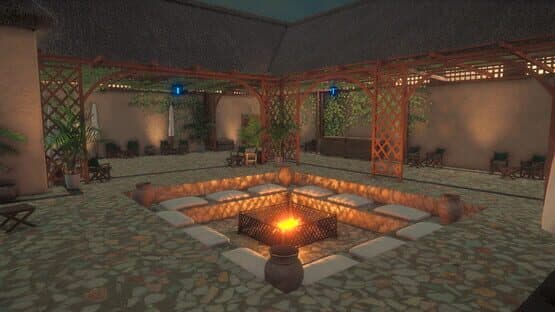 TheHunter: Call of the Wild - Saseka Safari Trophy Lodge — screenshot 1
