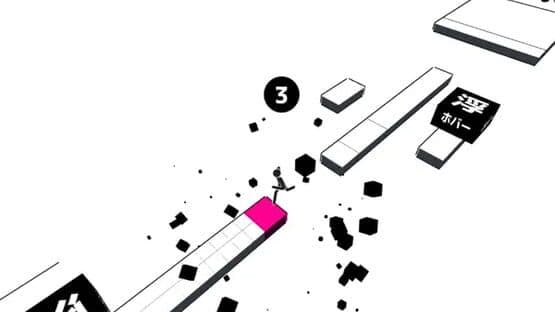 Kanji Parkour — screenshot 4