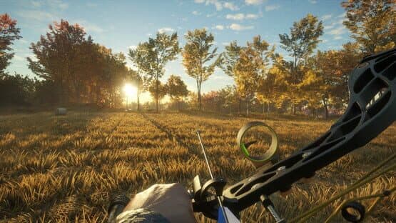 TheHunter: Call of the Wild - High-Tech Hunting Pack — screenshot 1