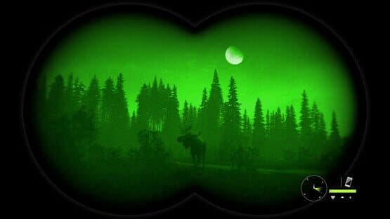 TheHunter: Call of the Wild - High-Tech Hunting Pack — screenshot 2