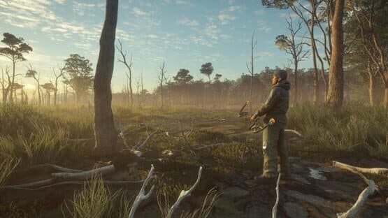 TheHunter: Call of the Wild - High-Tech Hunting Pack — screenshot 3