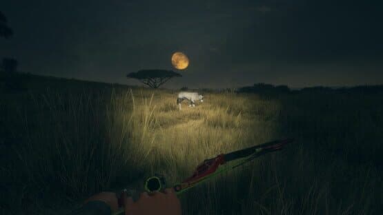 TheHunter: Call of the Wild - High-Tech Hunting Pack — screenshot 4