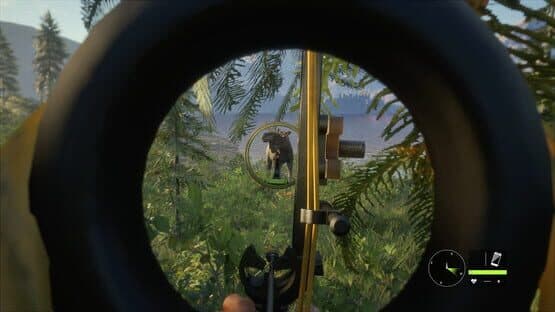 TheHunter: Call of the Wild - High-Tech Hunting Pack — screenshot 5
