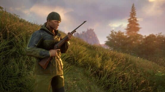 TheHunter: Call of the Wild - Weapon Pack 3 — screenshot 1