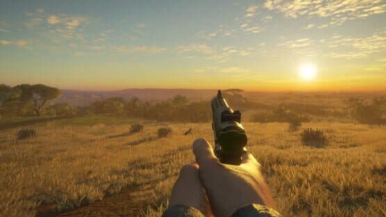 TheHunter: Call of the Wild - Weapon Pack 3 — screenshot 2