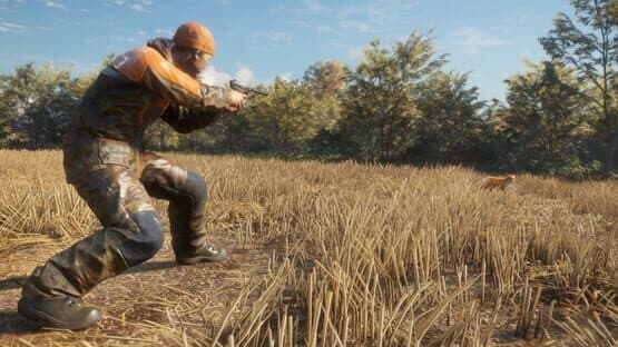 TheHunter: Call of the Wild - Weapon Pack 3 — screenshot 3