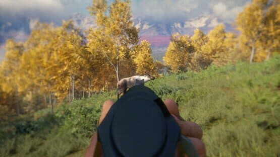 TheHunter: Call of the Wild - Weapon Pack 3 — screenshot 4