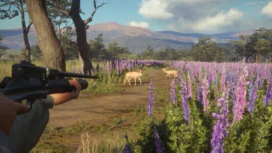 TheHunter: Call of the Wild - Weapon Pack 3 — screenshot 5