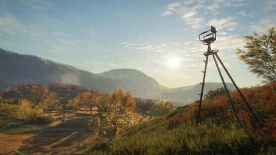 TheHunter: Call of the Wild - Treestand & Tripod Pack — screenshot 2