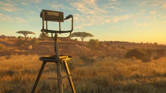 TheHunter: Call of the Wild - Treestand & Tripod Pack — screenshot 3