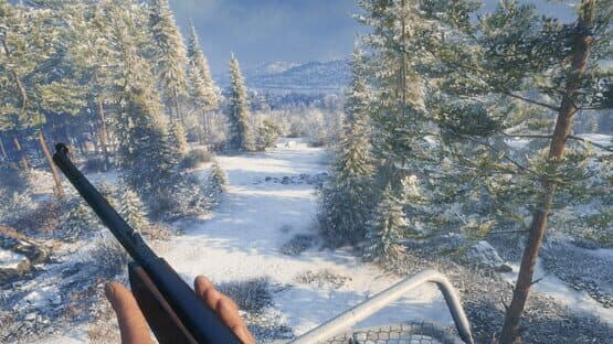 TheHunter: Call of the Wild - Treestand & Tripod Pack — screenshot 5