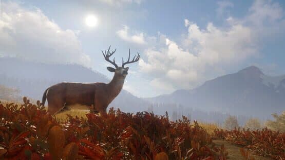 TheHunter: Call of the Wild - TruRACS — screenshot 1