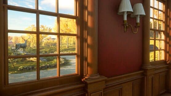 TheHunter: Call of the Wild - Trophy Lodge Spring Creek Manor — screenshot 6