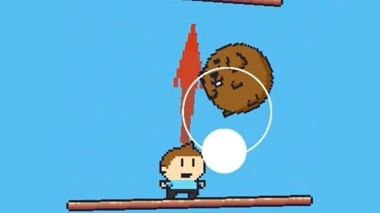 Jump Heading — screenshot 2