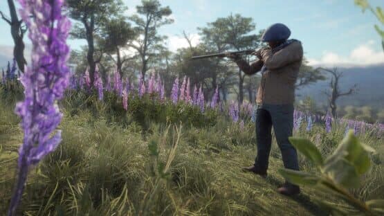 TheHunter: Call of the Wild - Weapon Pack 2 — screenshot 1