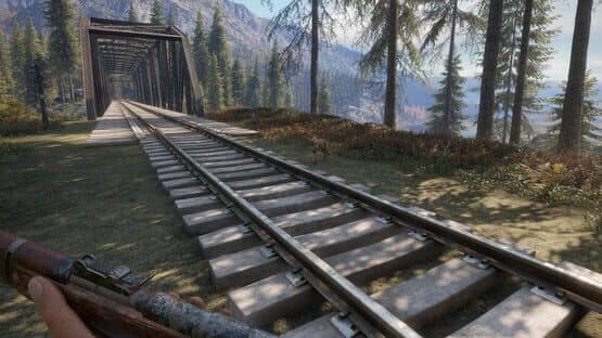 TheHunter: Call of the Wild - Weapon Pack 2 — screenshot 2