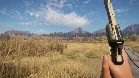 TheHunter: Call of the Wild - Weapon Pack 2 — screenshot 3