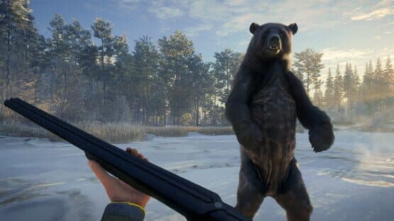 TheHunter: Call of the Wild - Weapon Pack 2 — screenshot 4