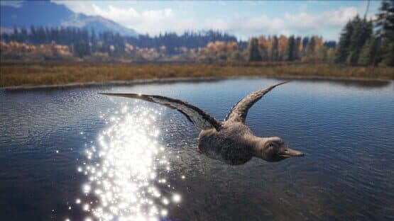 TheHunter: Call of the Wild - Duck and Cover Pack — screenshot 1