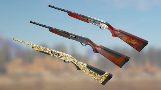 TheHunter: Call of the Wild - Duck and Cover Pack — screenshot 2