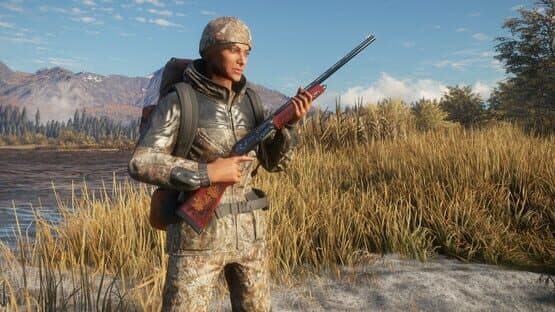 TheHunter: Call of the Wild - Duck and Cover Pack — screenshot 3