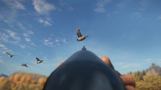TheHunter: Call of the Wild - Duck and Cover Pack — screenshot 5